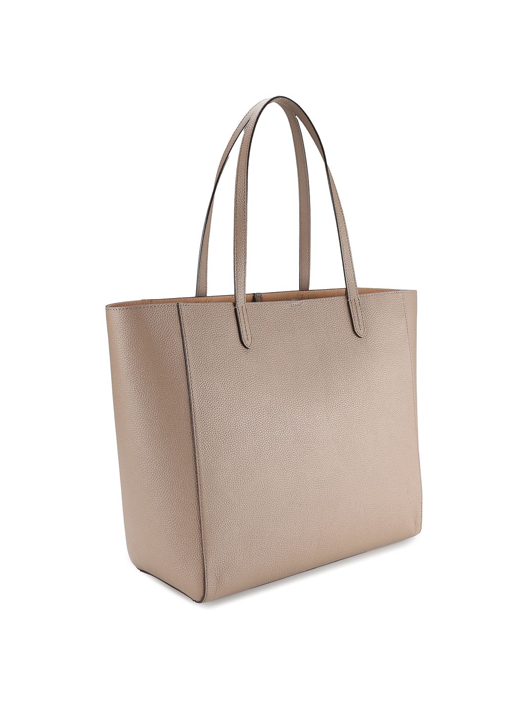 Lauren Ralph Lauren Cameryn Borsa shopper Vera Pelle 43 cm Lauren Ralph Lauren Cameryn Borsa shopper Vera Pelle 43 cm
