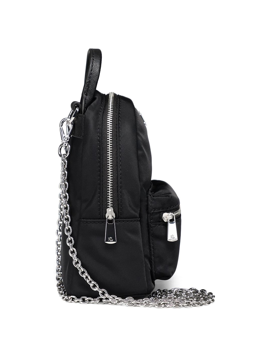 Lauren Ralph Lauren Stevie Borsa a tracolla 14 cm Lauren Ralph Lauren Stevie Borsa a tracolla 14 cm