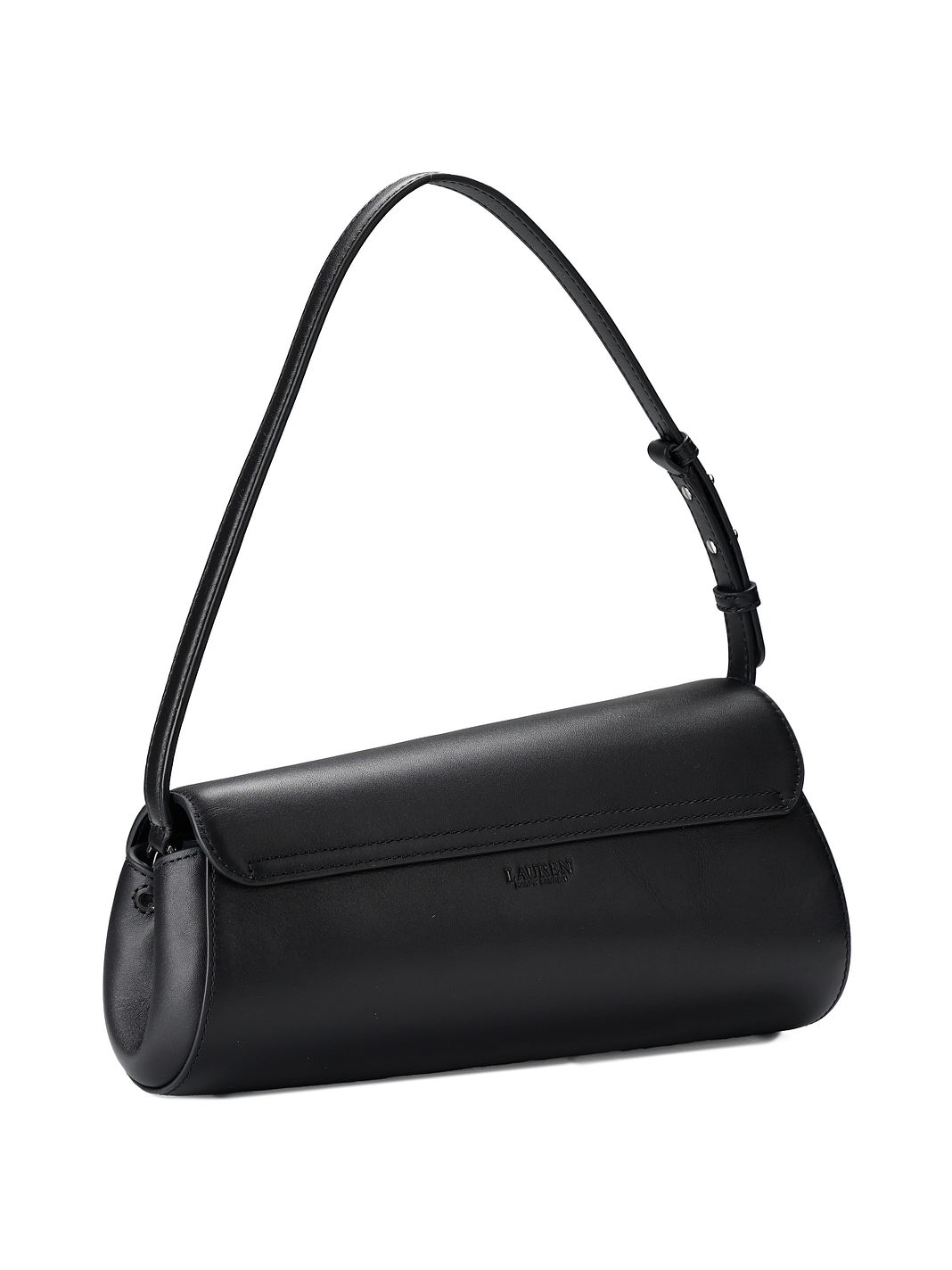 Lauren Ralph Lauren Tasha Olkalaukku Nahka 28.5 cm