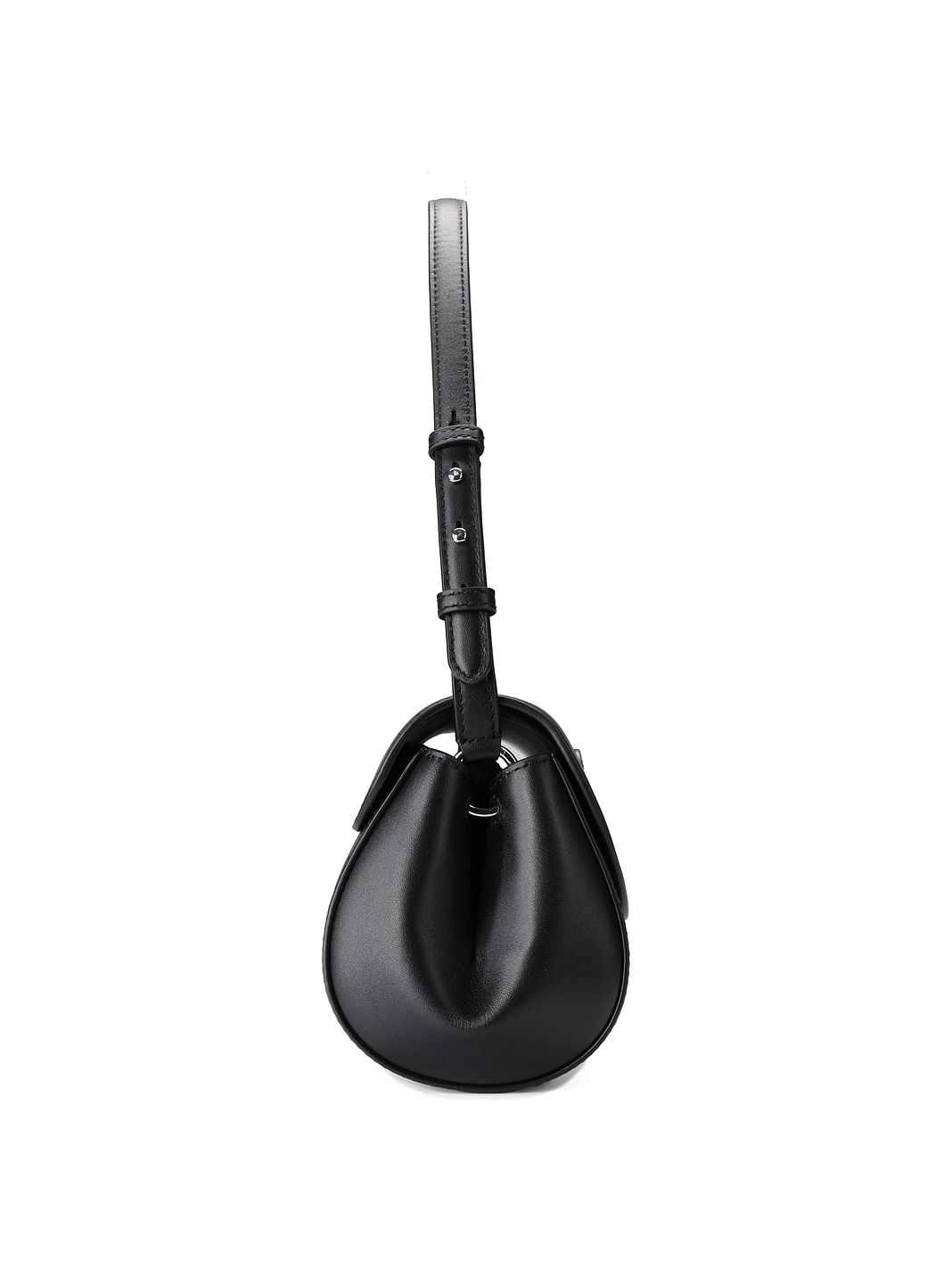 Lauren Ralph Lauren Tasha Olkalaukku Nahka 28.5 cm