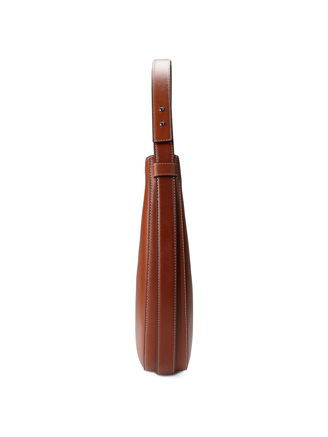 Lauren Ralph Lauren Tasha Olkalaukku Nahka 32 cm