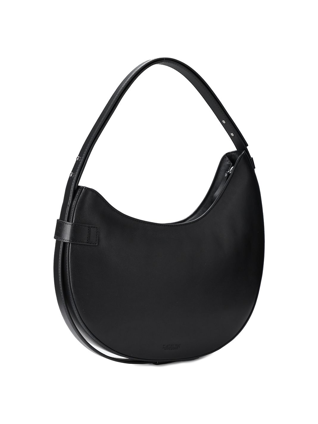 Lauren Ralph Lauren Tasha Olkalaukku Nahka 32 cm