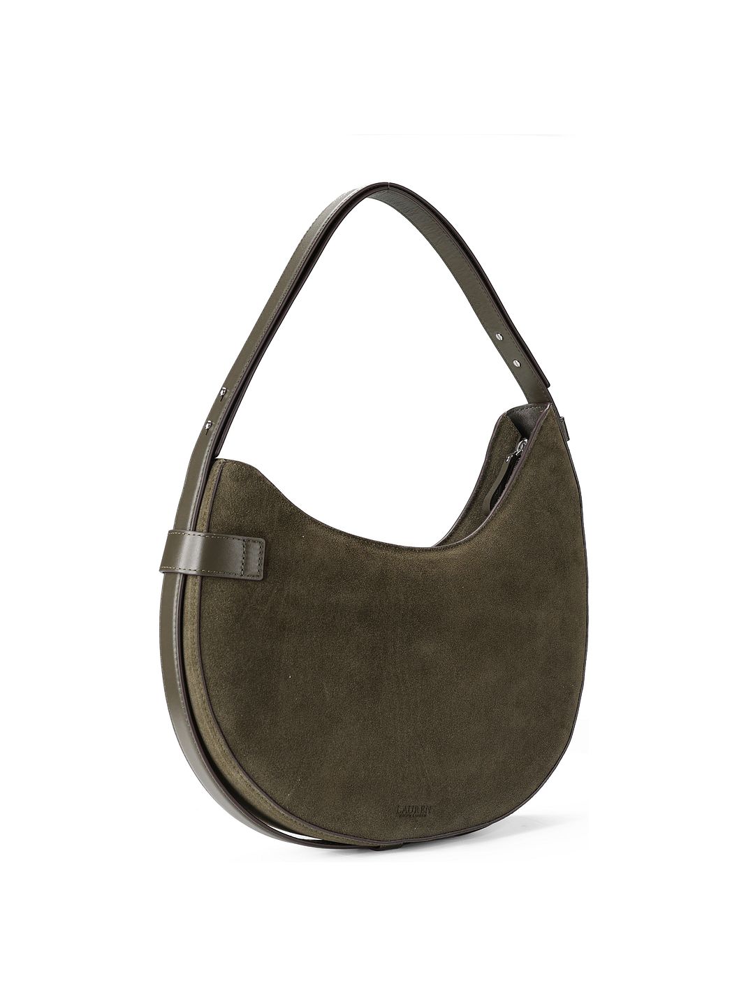 Lauren Ralph Lauren Tasha Olkalaukku Nahka 32 cm Lauren Ralph Lauren Tasha Olkalaukku Nahka 32 cm