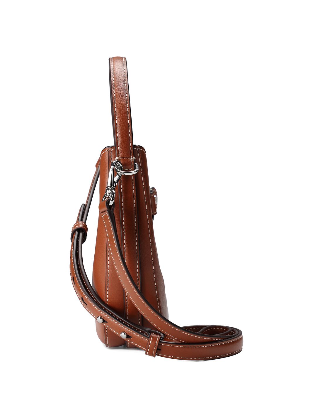 Lauren Ralph Lauren Tasha Olkalaukku Nahka 19.5 cm