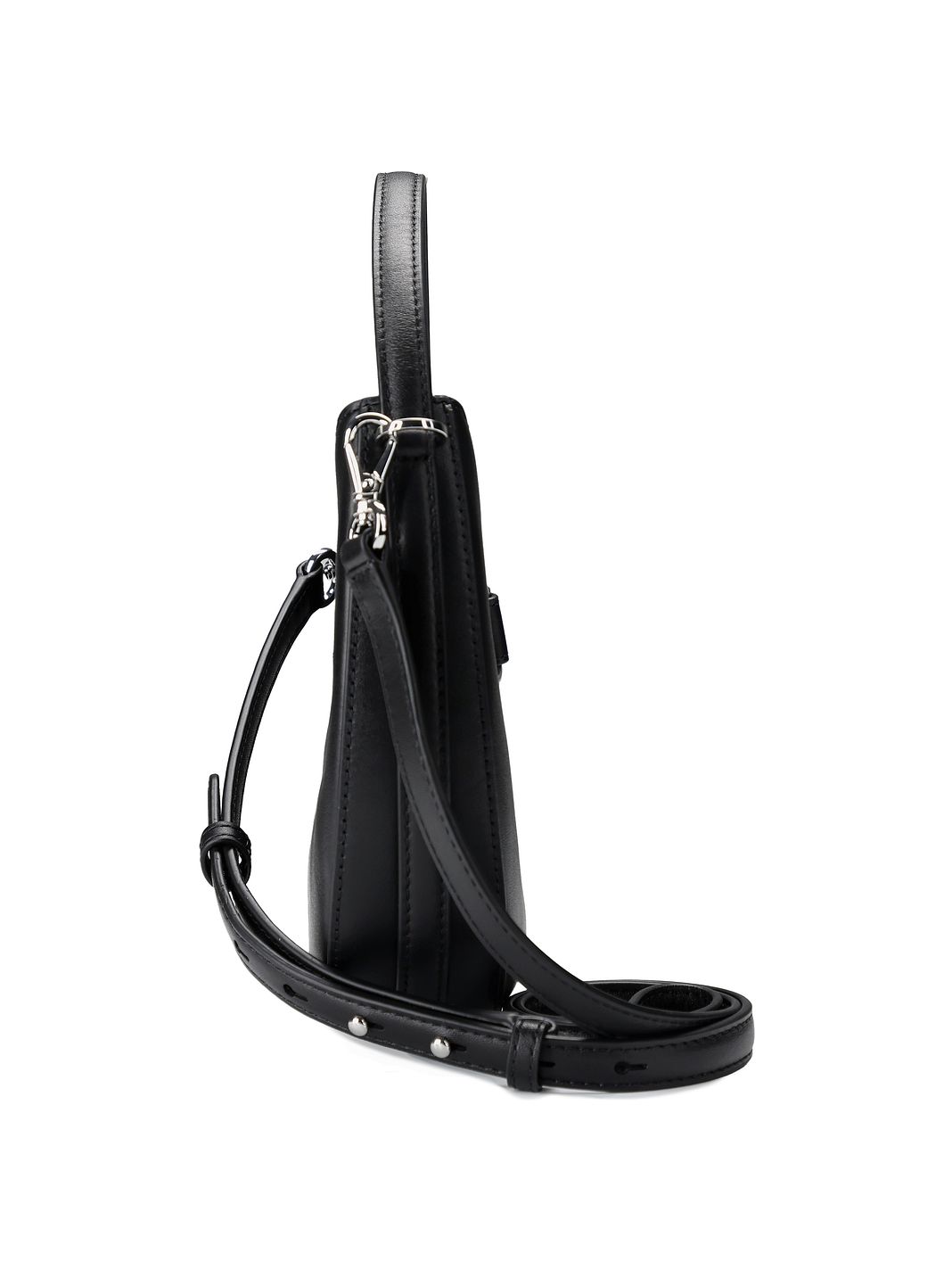 Lauren Ralph Lauren Tasha Olkalaukku Nahka 19.5 cm