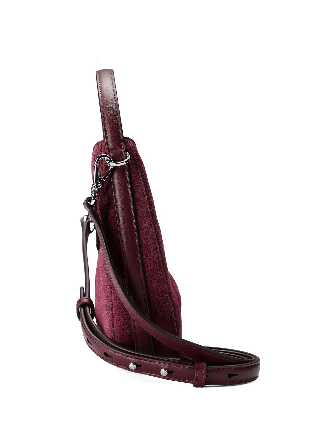 Lauren Ralph Lauren Tasha Olkalaukku Nahka 19.5 cm