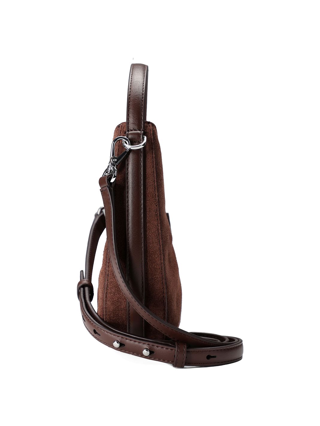 Lauren Ralph Lauren Tasha Olkalaukku Nahka 19.5 cm