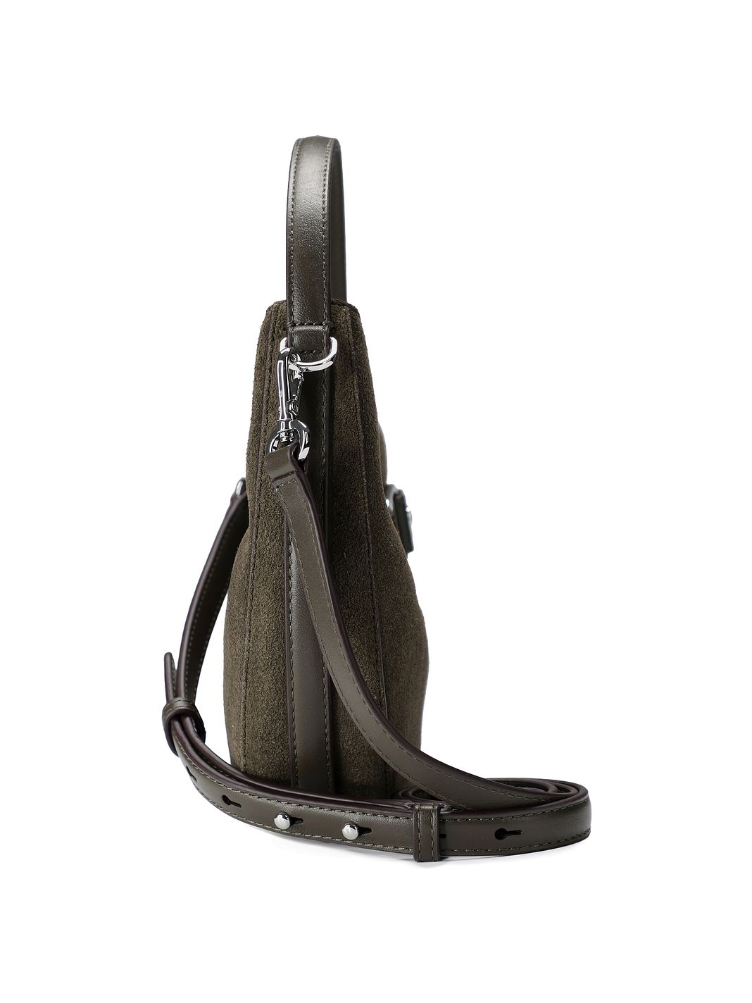 Lauren Ralph Lauren Tasha Olkalaukku Nahka 19.5 cm
