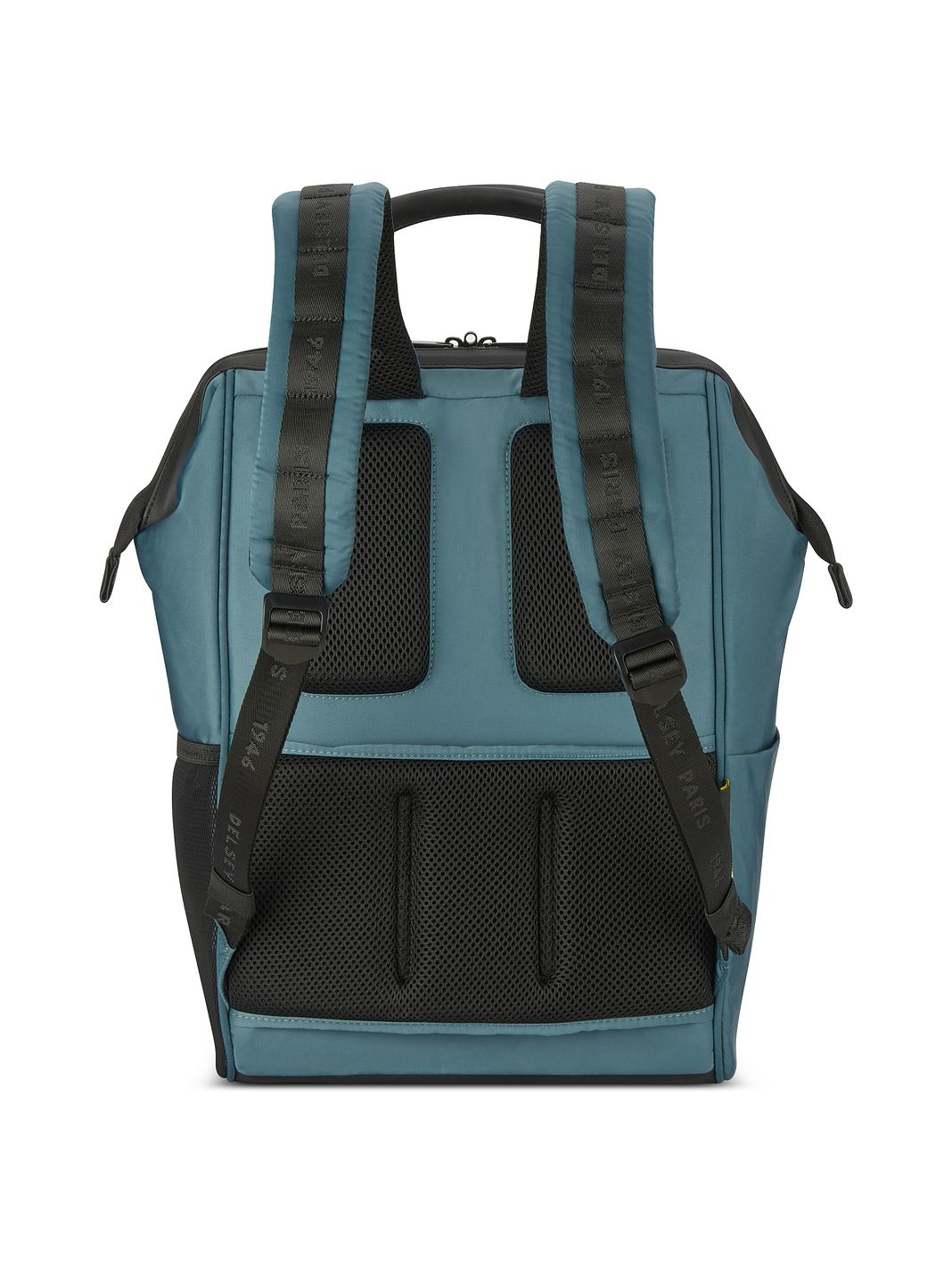 Delsey Paris Shadow 5.0 Daypack 41 cm Laptopfack