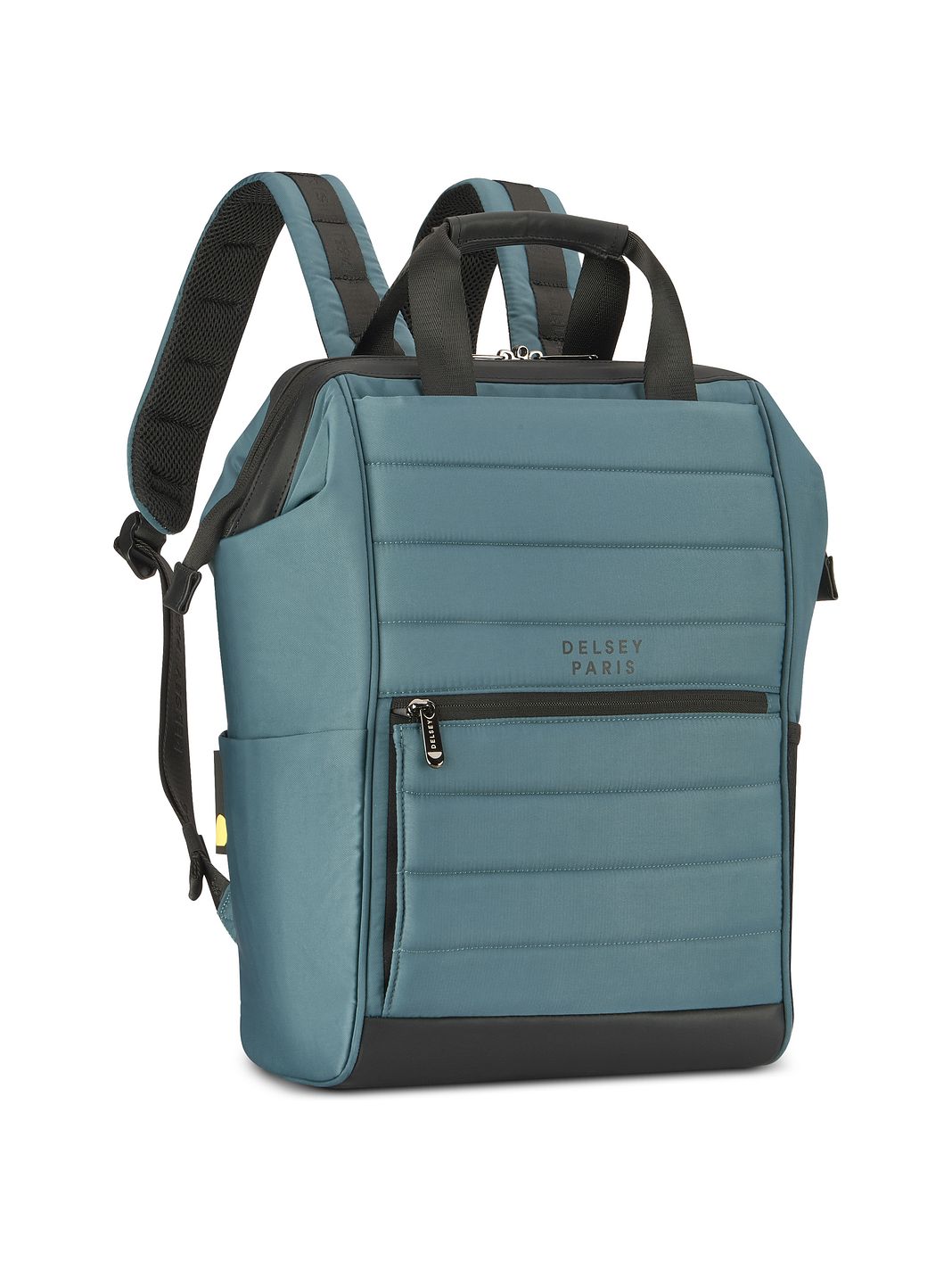 Delsey Paris Shadow 5.0 Daypack 41 cm Laptopfack