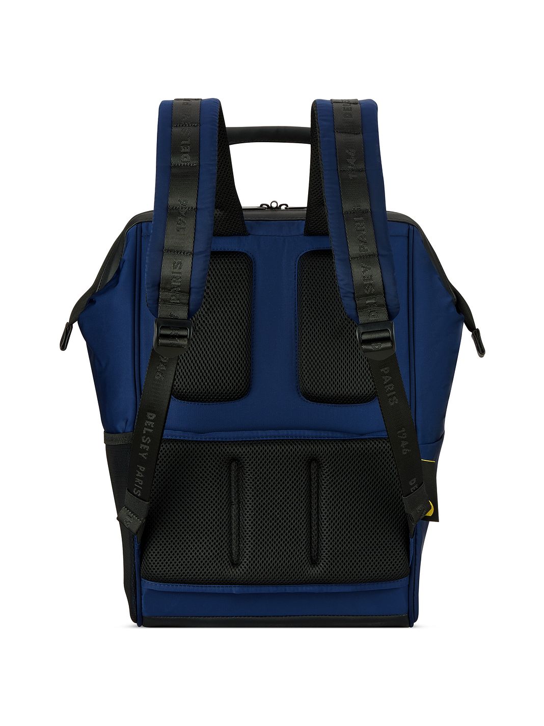 Delsey Paris Shadow 5.0 Daypack 41 cm Laptopfack