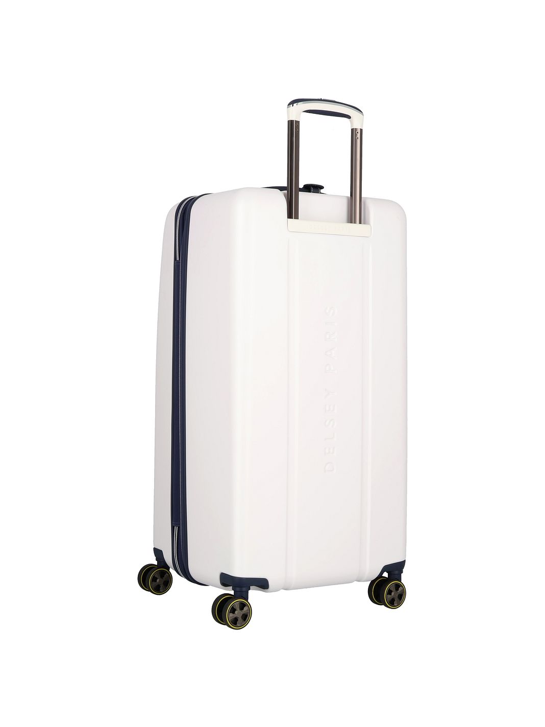 Delsey Paris Cadence 4 ruote Carrello 80 cm espandibile Delsey Paris Cadence 4 ruote Carrello 80 cm espandibile