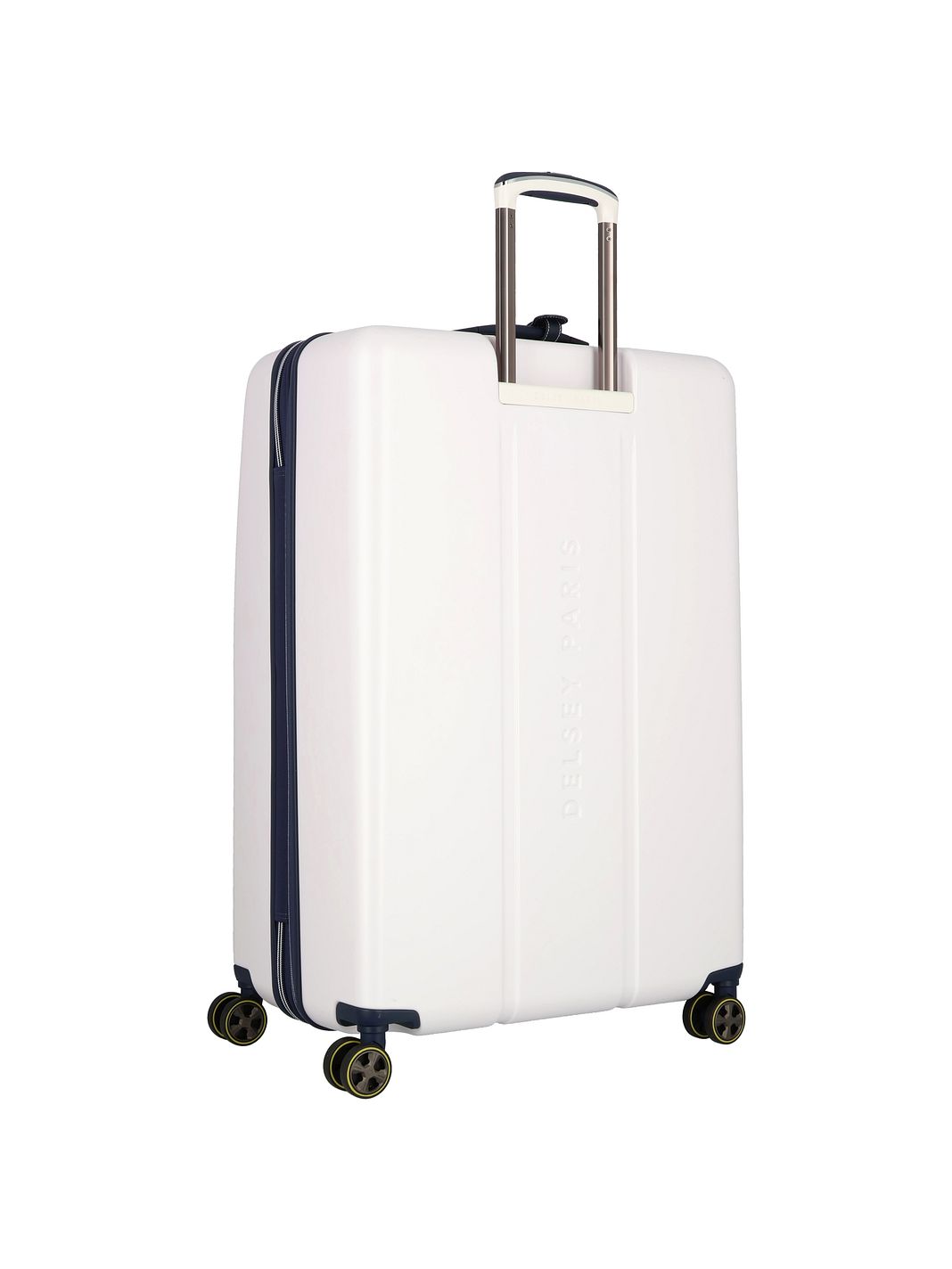 Delsey Paris Cadence 4 ruote Carrello 82 cm espandibile Delsey Paris Cadence 4 ruote Carrello 82 cm espandibile