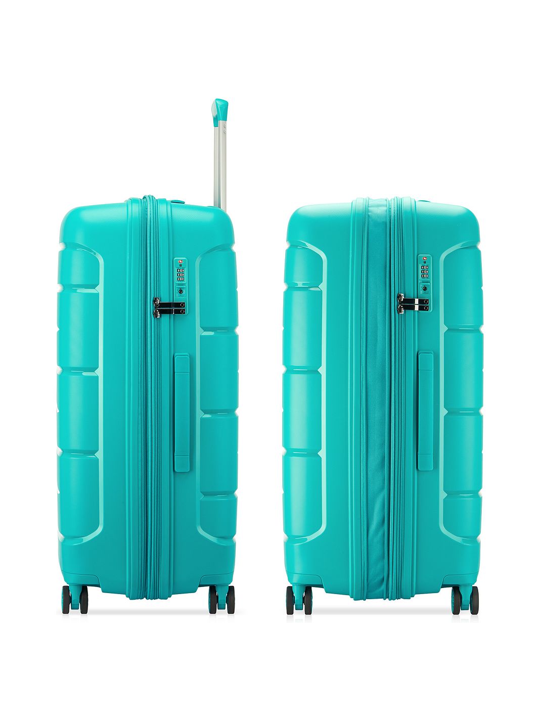 MODO by Roncato Starlight 3.0 4 ruote Carrello 75 cm espandibile MODO by Roncato Starlight 3.0 4 ruote Carrello 75 cm espandibile