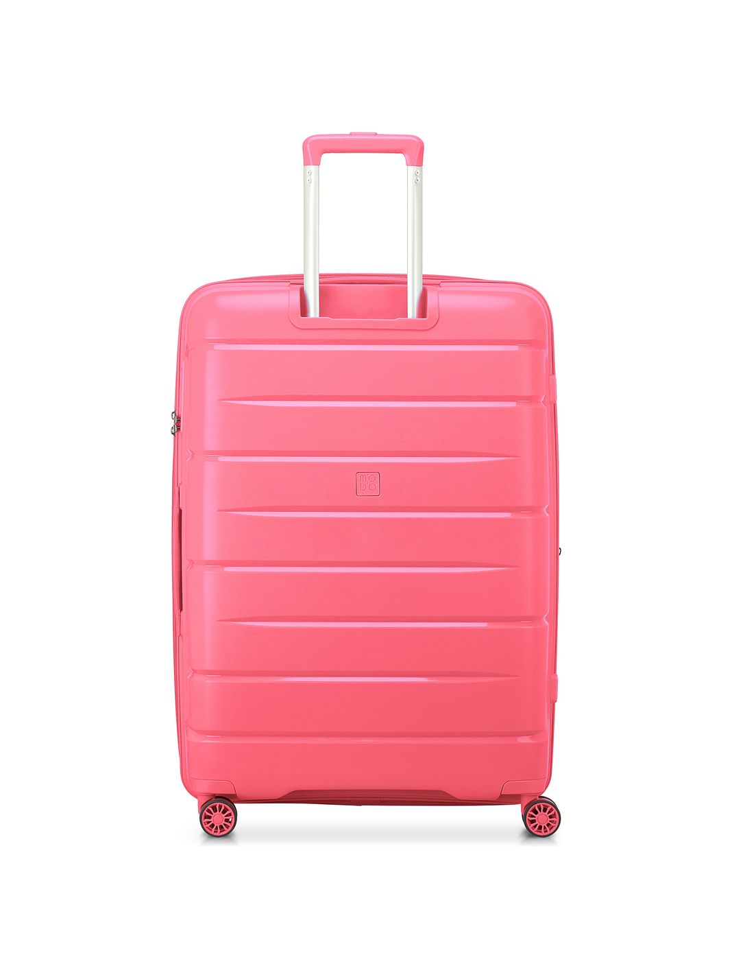 MODO by Roncato Starlight 3.0 4 ruedas Trolley 75 cm Con asa expansible MODO by Roncato Starlight 3.0 4 ruedas Trolley 75 cm Con asa expansible
