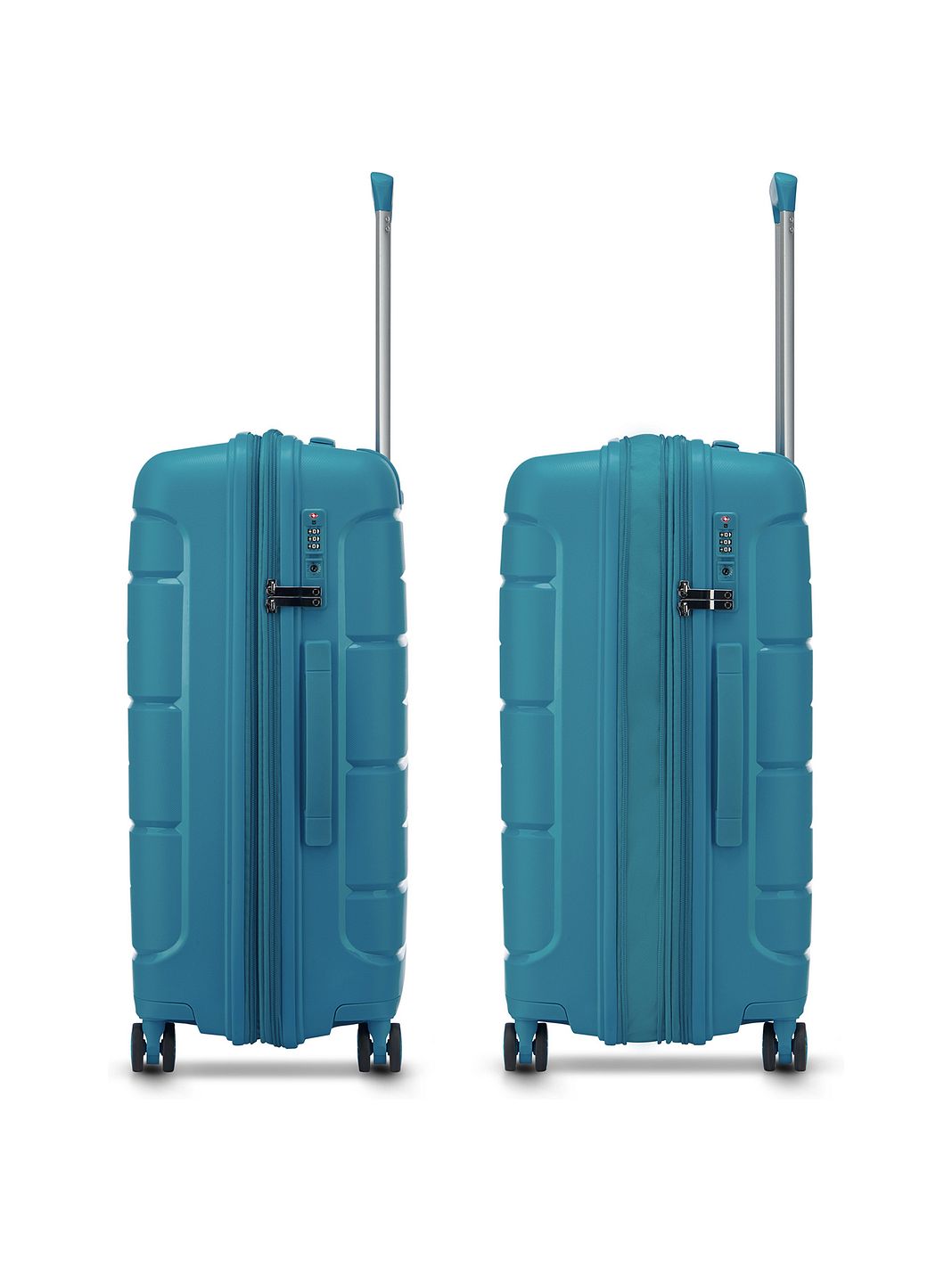 MODO by Roncato Starlight 3.0 4 ruote Set di valigie 2 pezzi espandibile MODO by Roncato Starlight 3.0 4 ruote Set di valigie 2 pezzi espandibile
