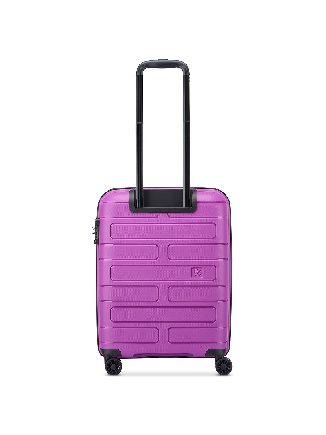 MODO by Roncato Supernova 2.0 4 ruote Set di valigie 3 pezzi