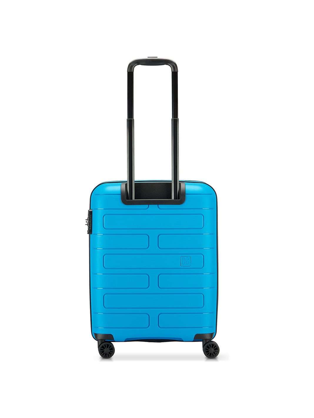MODO by Roncato Supernova 2.0 4 ruote Set di valigie 3 pezzi