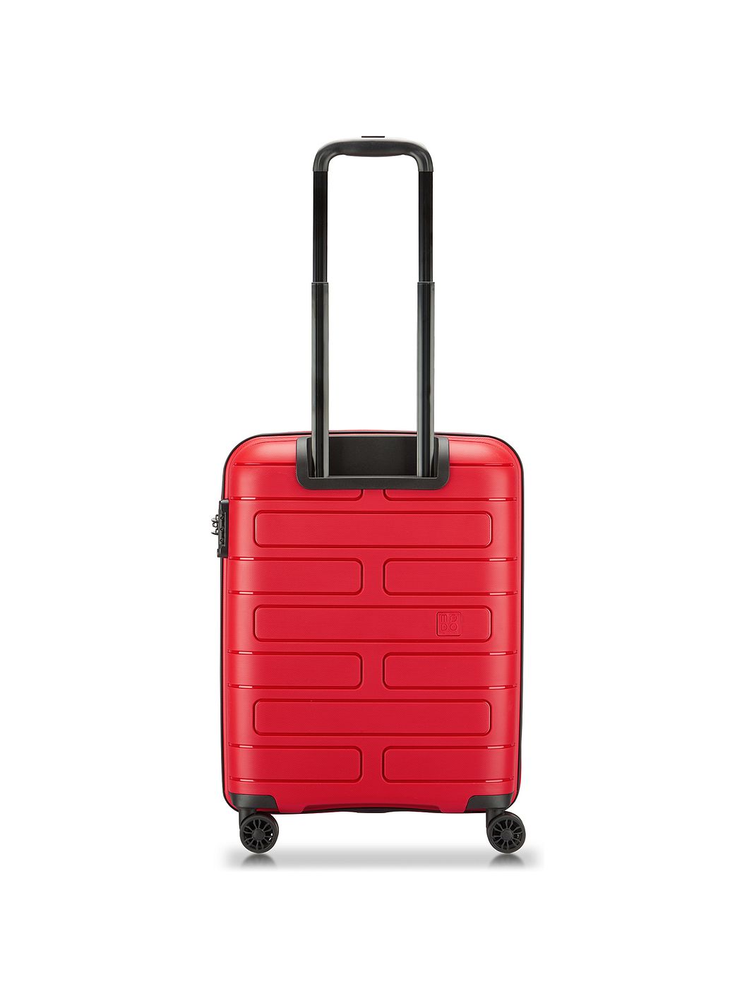 MODO by Roncato Supernova 2.0 4 ruote Set di valigie 3 pezzi