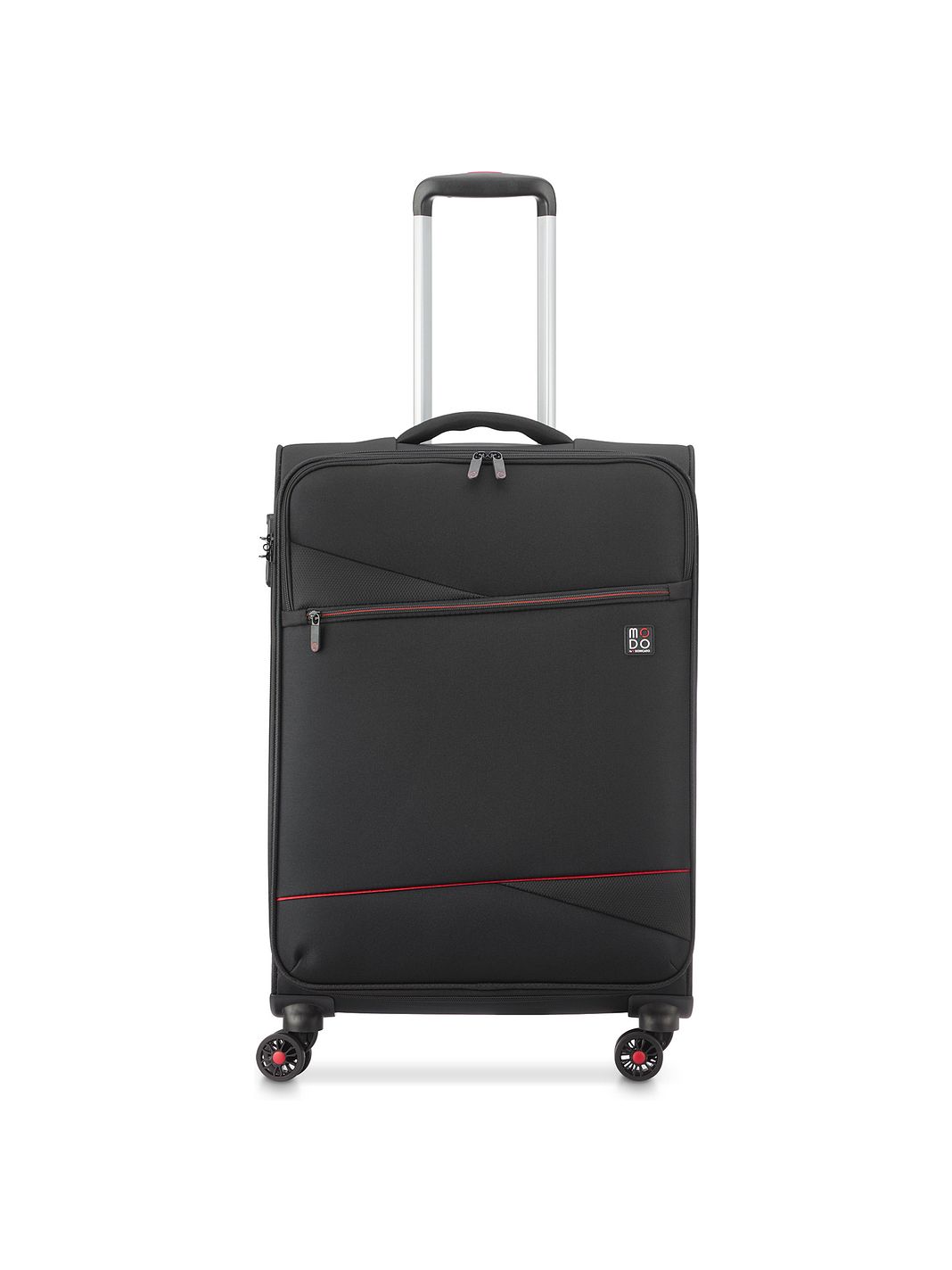 MODO by Roncato Eclipse 2.0 4 ruote Set di valigie 3 pezzi MODO by Roncato Eclipse 2.0 4 ruote Set di valigie 3 pezzi