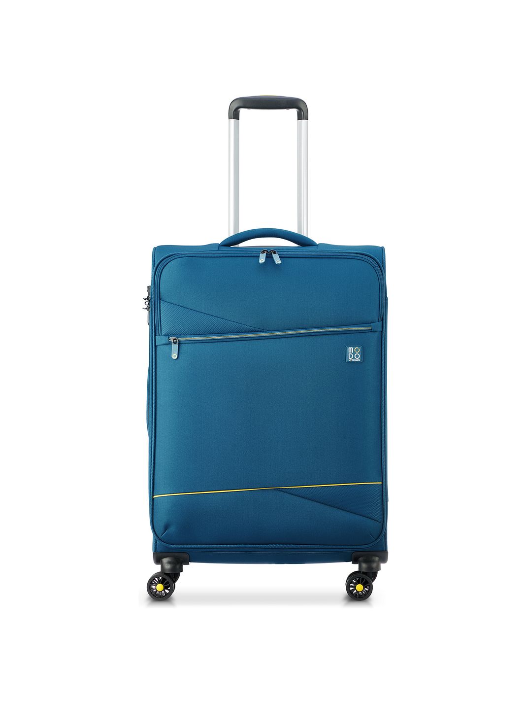 MODO by Roncato Eclipse 2.0 4 ruote Set di valigie 3 pezzi