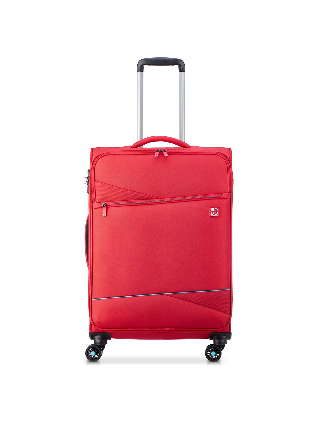 MODO by Roncato Eclipse 2.0 4 ruote Set di valigie 3 pezzi MODO by Roncato Eclipse 2.0 4 ruote Set di valigie 3 pezzi