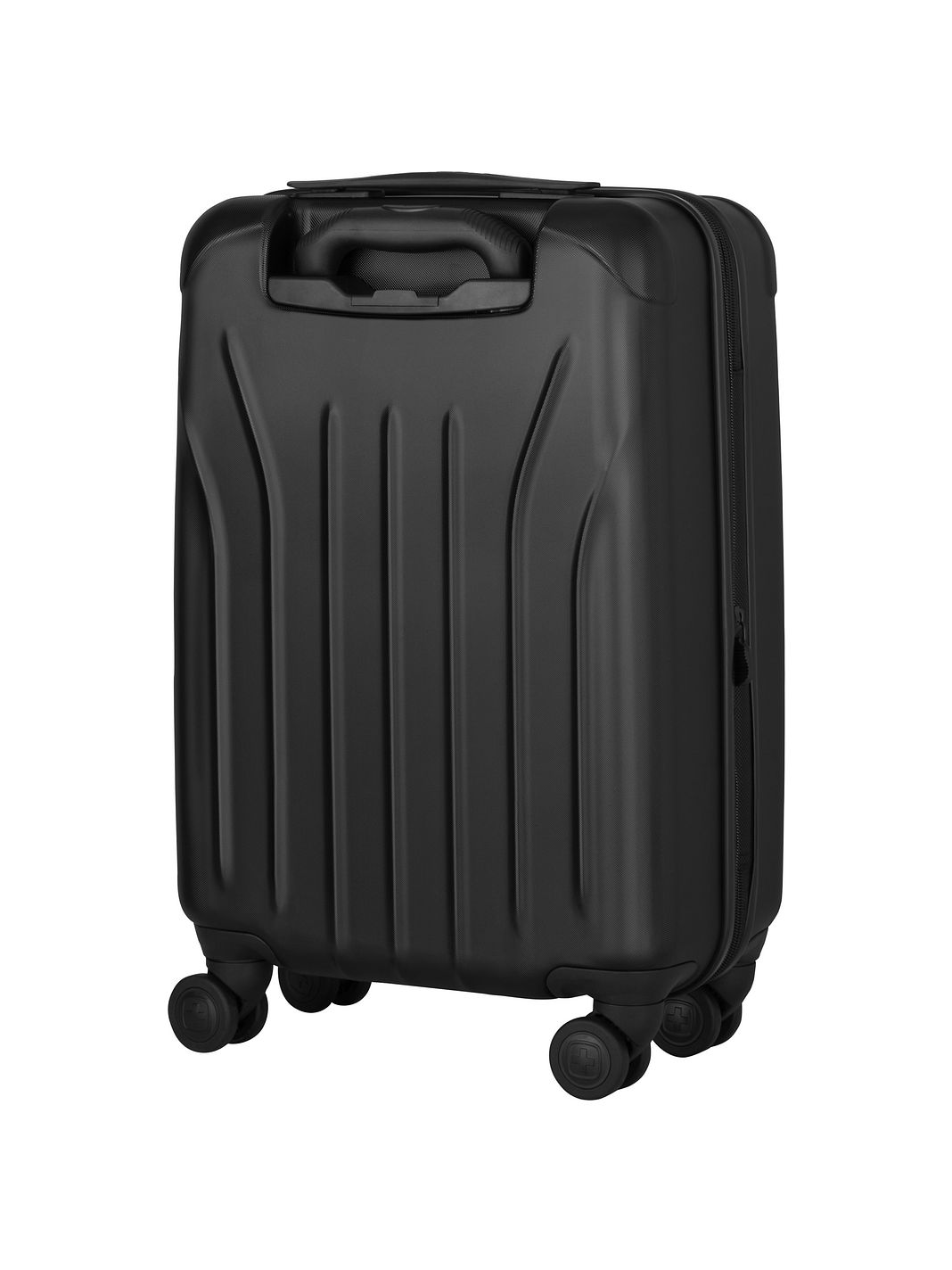 Wenger Oryson 4 ruote Carrello della cabina S 54 cm con piega di espansione Wenger Oryson 4 ruote Carrello della cabina S 54 cm con piega di espansione
