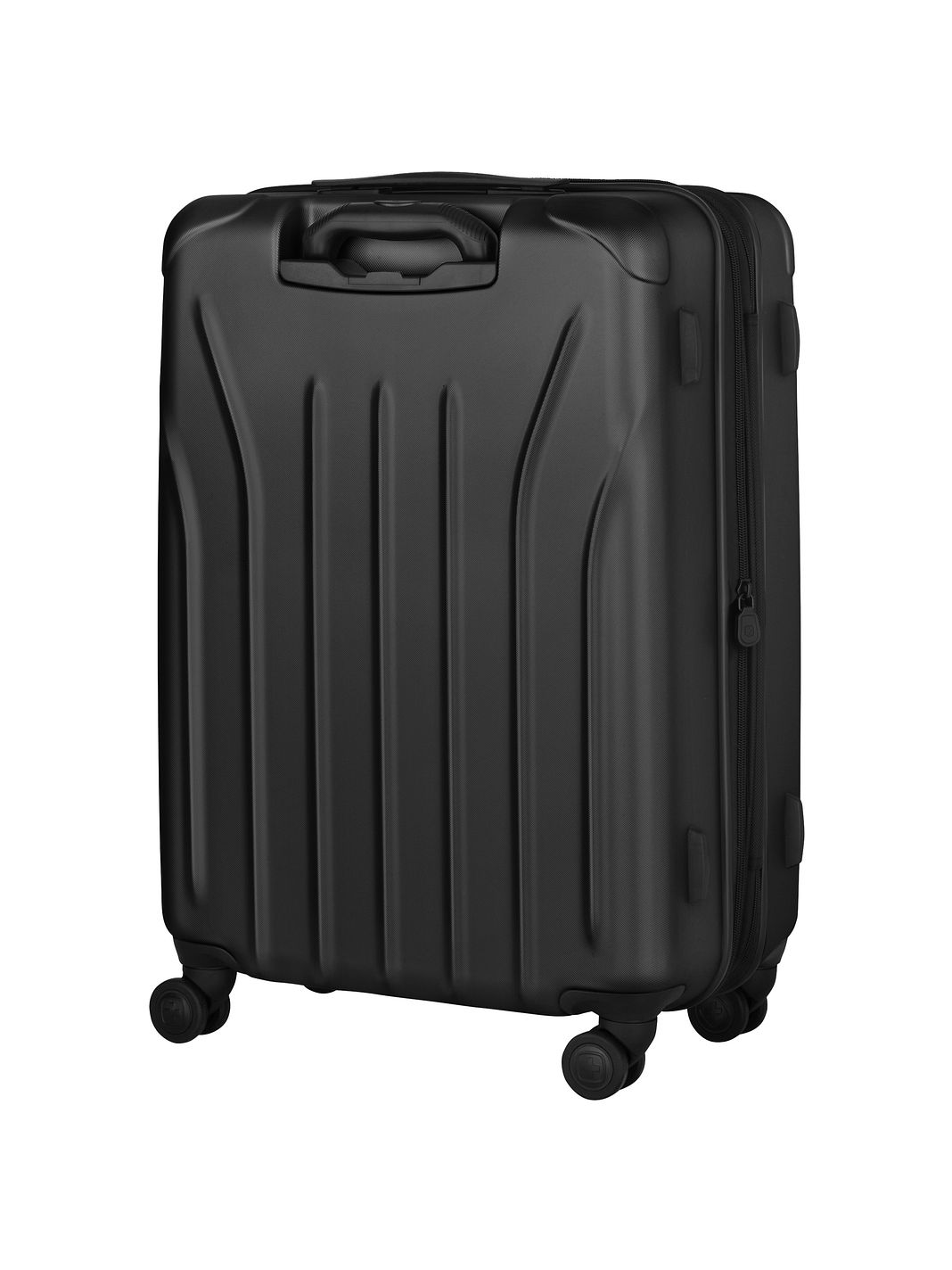 Wenger Oryson 4 ruote Carrello M 65 cm espandibile Wenger Oryson 4 ruote Carrello M 65 cm espandibile