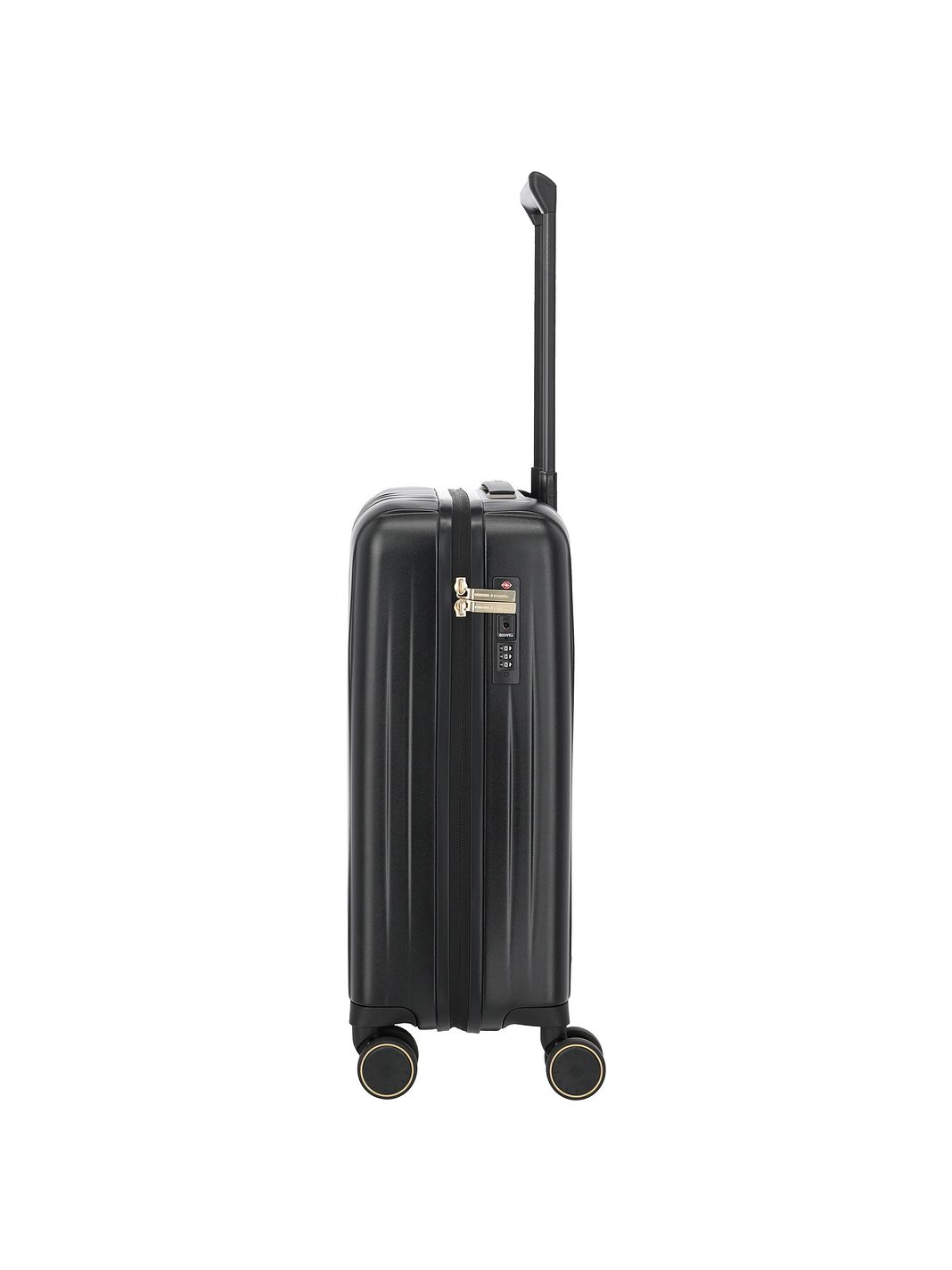 Travelite Barbara Novelty 4 ruote Trolley cabina 55 cm Travelite Barbara Novelty 4 ruote Trolley cabina 55 cm