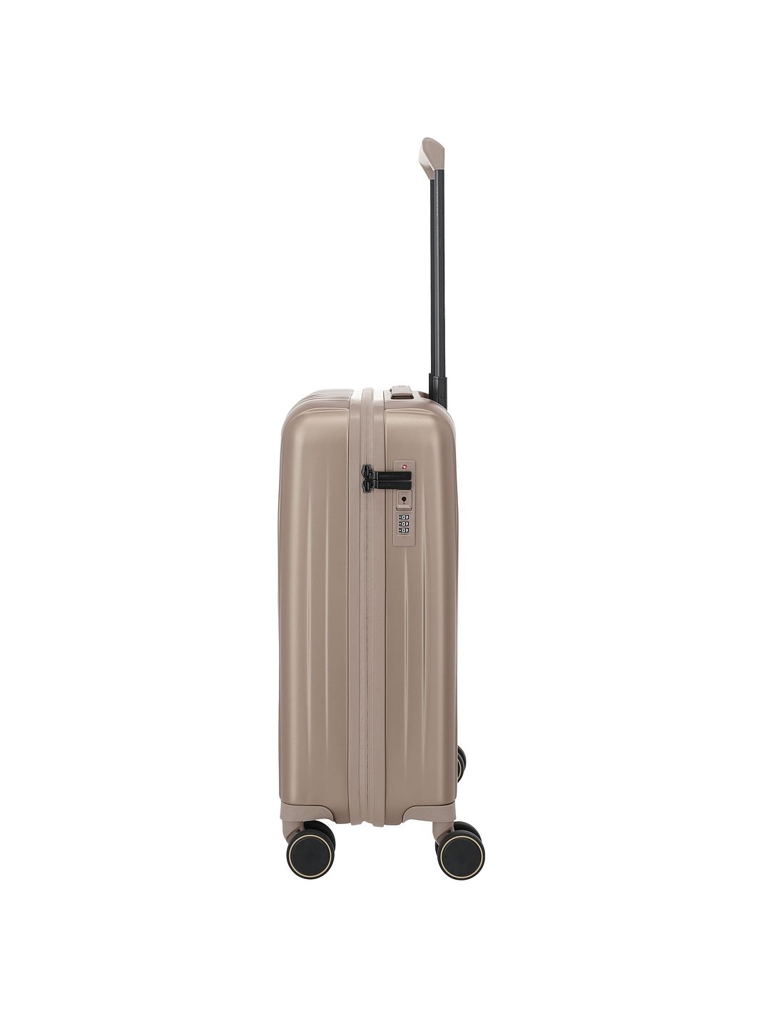 Travelite Barbara Novelty 4 ruote Trolley cabina 55 cm Travelite Barbara Novelty 4 ruote Trolley cabina 55 cm