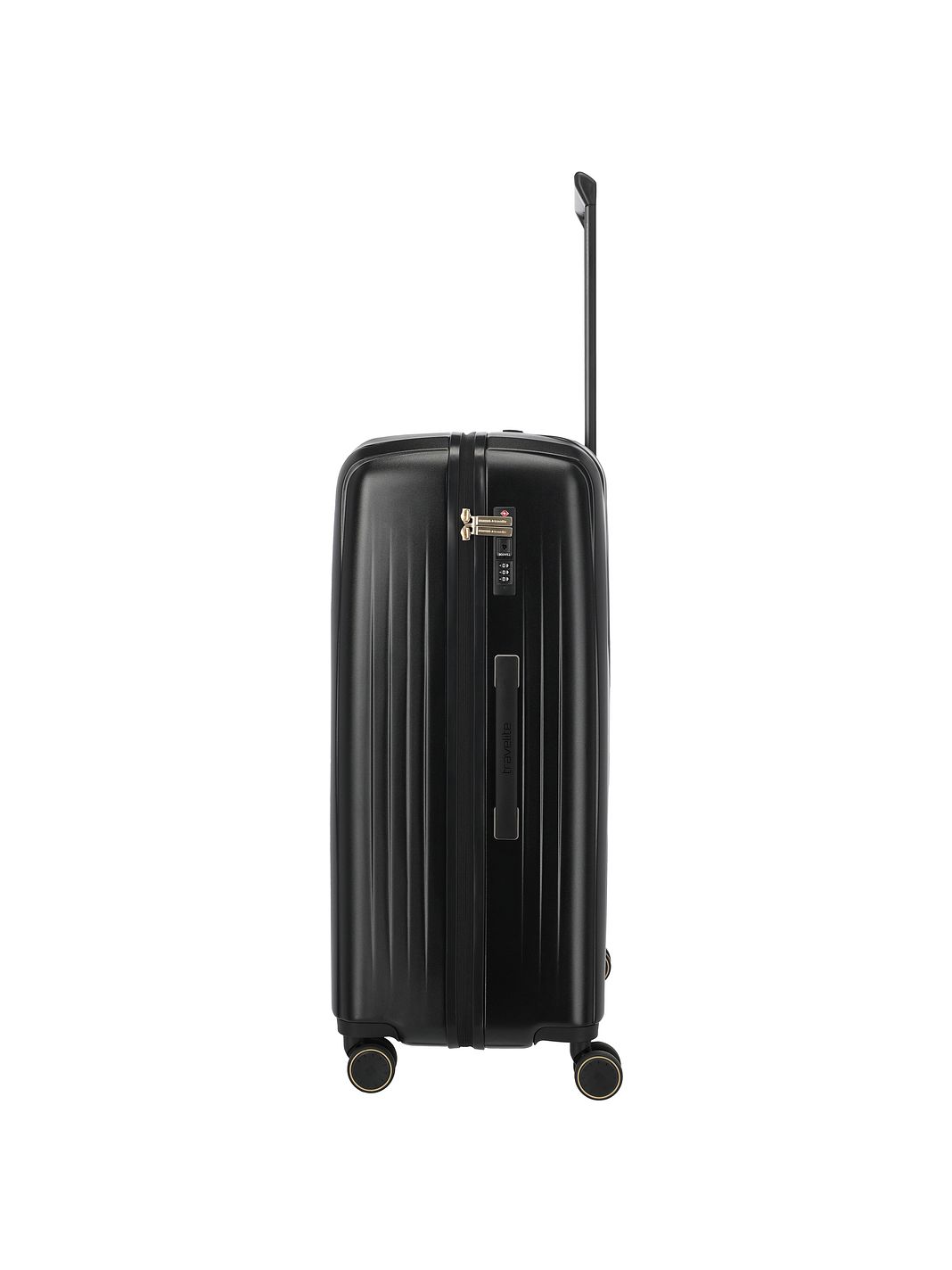 Travelite Barbara Novelty 4 ruote Carrello 75 cm Travelite Barbara Novelty 4 ruote Carrello 75 cm