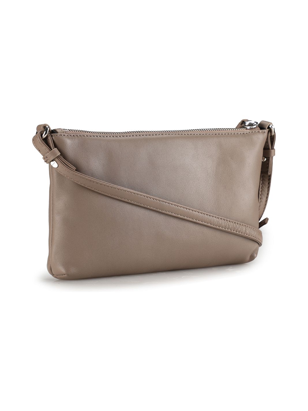 Liebeskind Zena Borsa a tracolla S Vera Pelle 25 cm Liebeskind Zena Borsa a tracolla S Vera Pelle 25 cm