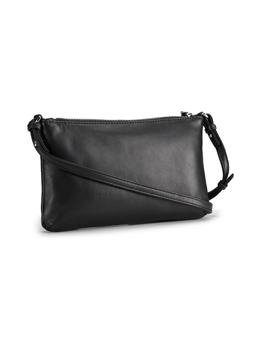 Liebeskind Zena Borsa a tracolla S Vera Pelle 25 cm Liebeskind Zena Borsa a tracolla S Vera Pelle 25 cm