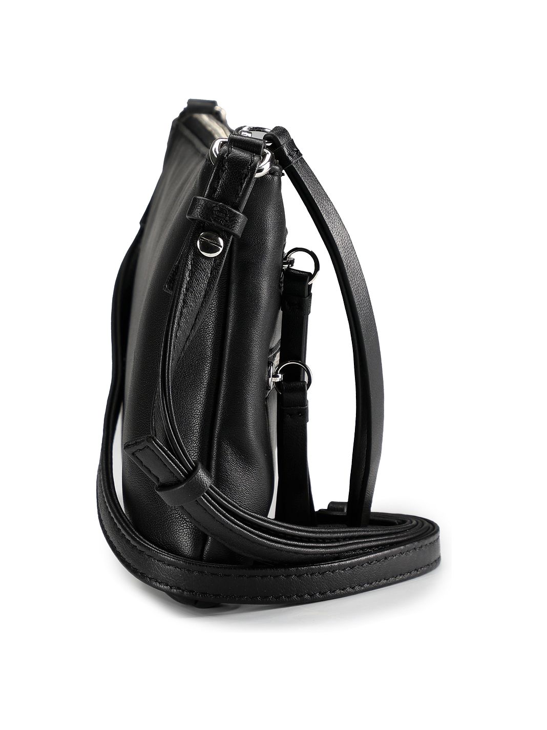Liebeskind Zena Borsa a tracolla S Vera Pelle 25 cm Liebeskind Zena Borsa a tracolla S Vera Pelle 25 cm
