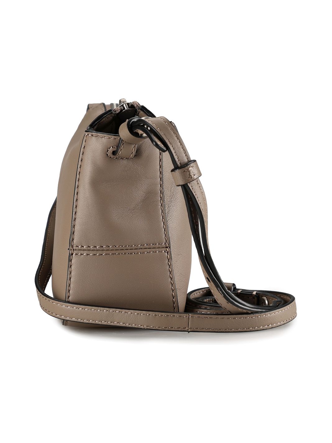 Liebeskind Sky II Mini Borsa Borsa a tracolla Vera Pelle 17.5 cm Liebeskind Sky II Mini Borsa Borsa a tracolla Vera Pelle 17.5 cm