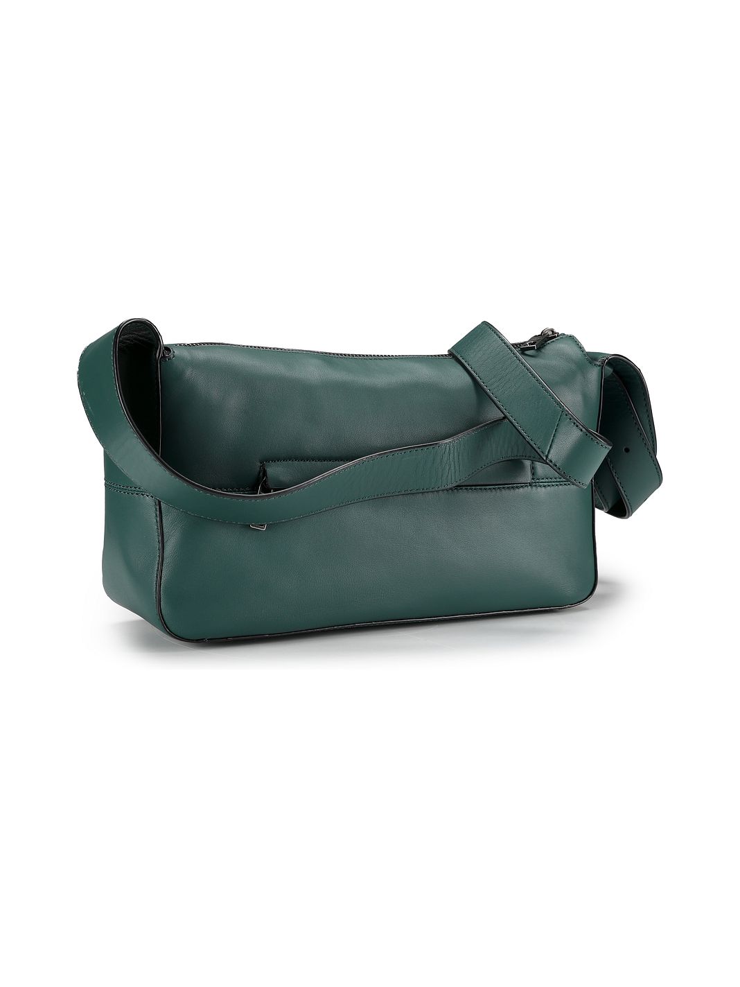 Liebeskind Sky II Borsa a spalla Vera Pelle 30 cm Liebeskind Sky II Borsa a spalla Vera Pelle 30 cm