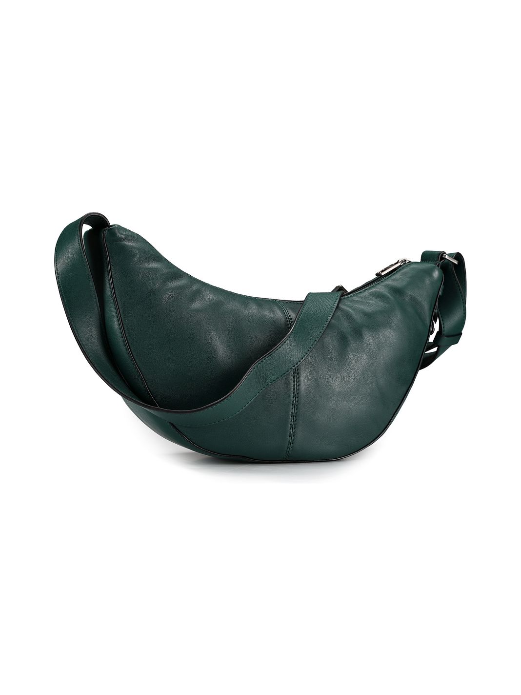 Liebeskind Moon Borsa a tracolla Vera Pelle 38 cm Liebeskind Moon Borsa a tracolla Vera Pelle 38 cm
