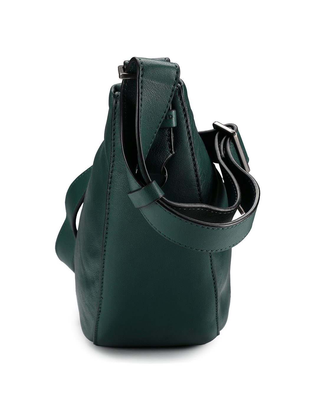 Liebeskind Moon Borsa a tracolla Vera Pelle 38 cm Liebeskind Moon Borsa a tracolla Vera Pelle 38 cm