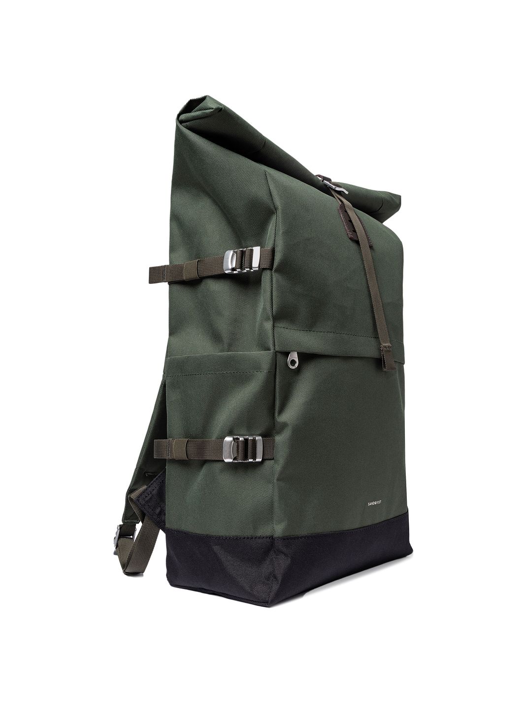 Sandqvist Icon Dagsryggsäckar 65 cm Laptopfack Sandqvist Icon Dagsryggsäckar 65 cm Laptopfack