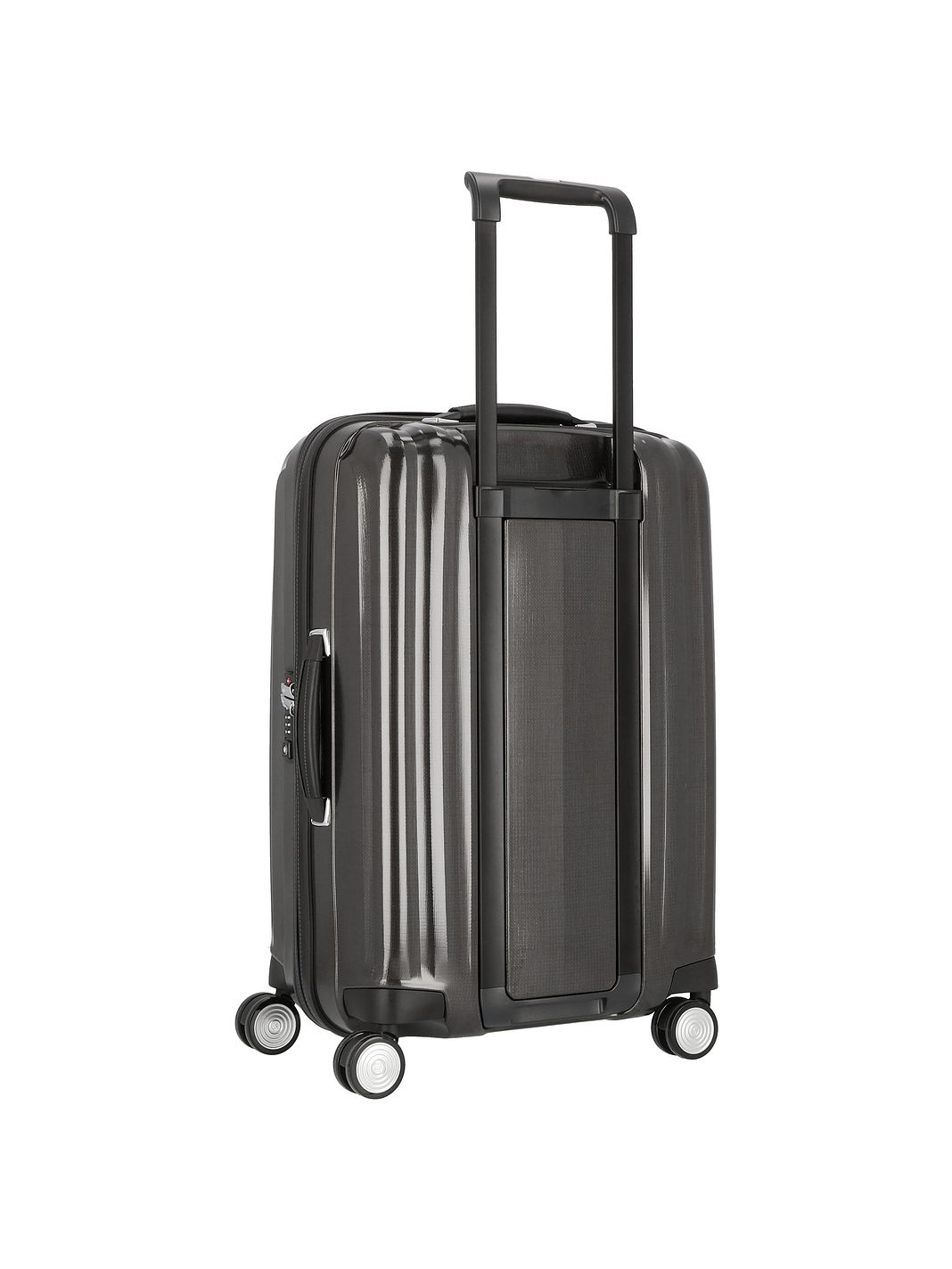 Samsonite Lite-Cube 4 ruote Carrello 68 cm Samsonite Lite-Cube 4 ruote Carrello 68 cm
