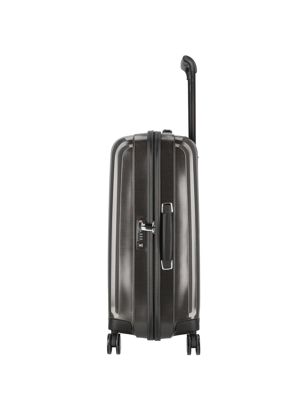 Samsonite Lite-Cube 4 ruote Carrello 68 cm Samsonite Lite-Cube 4 ruote Carrello 68 cm