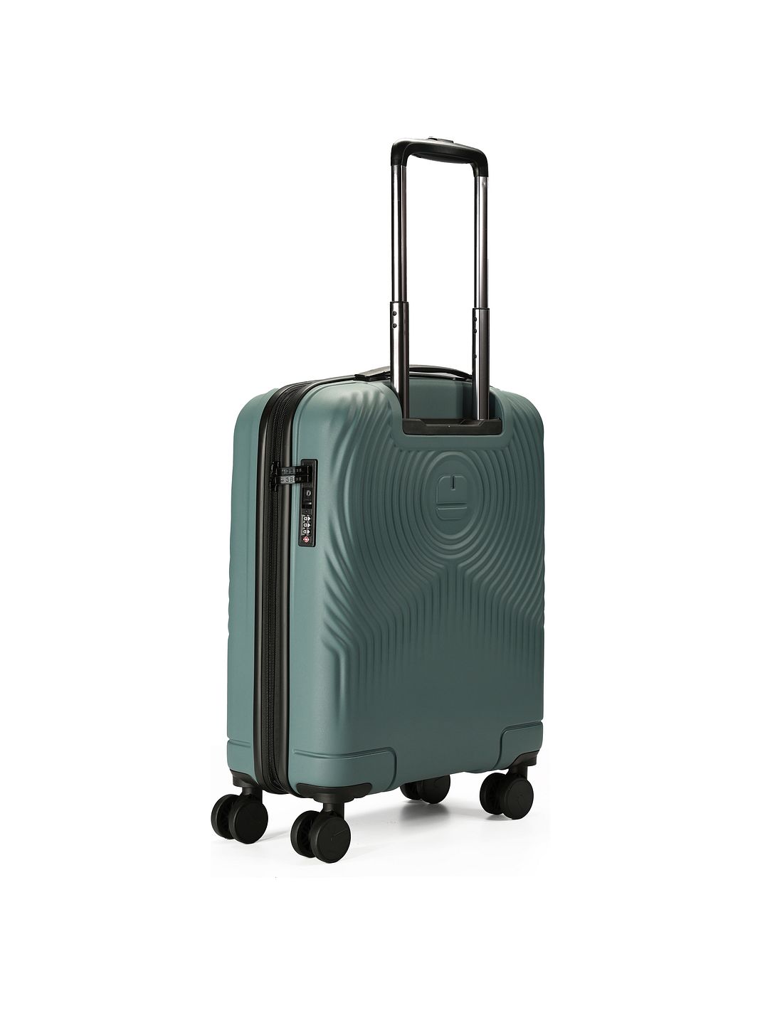 Gabol Radar 4 ruedas Maleta de cabina 55 cm Gabol Radar 4 ruedas Maleta de cabina 55 cm