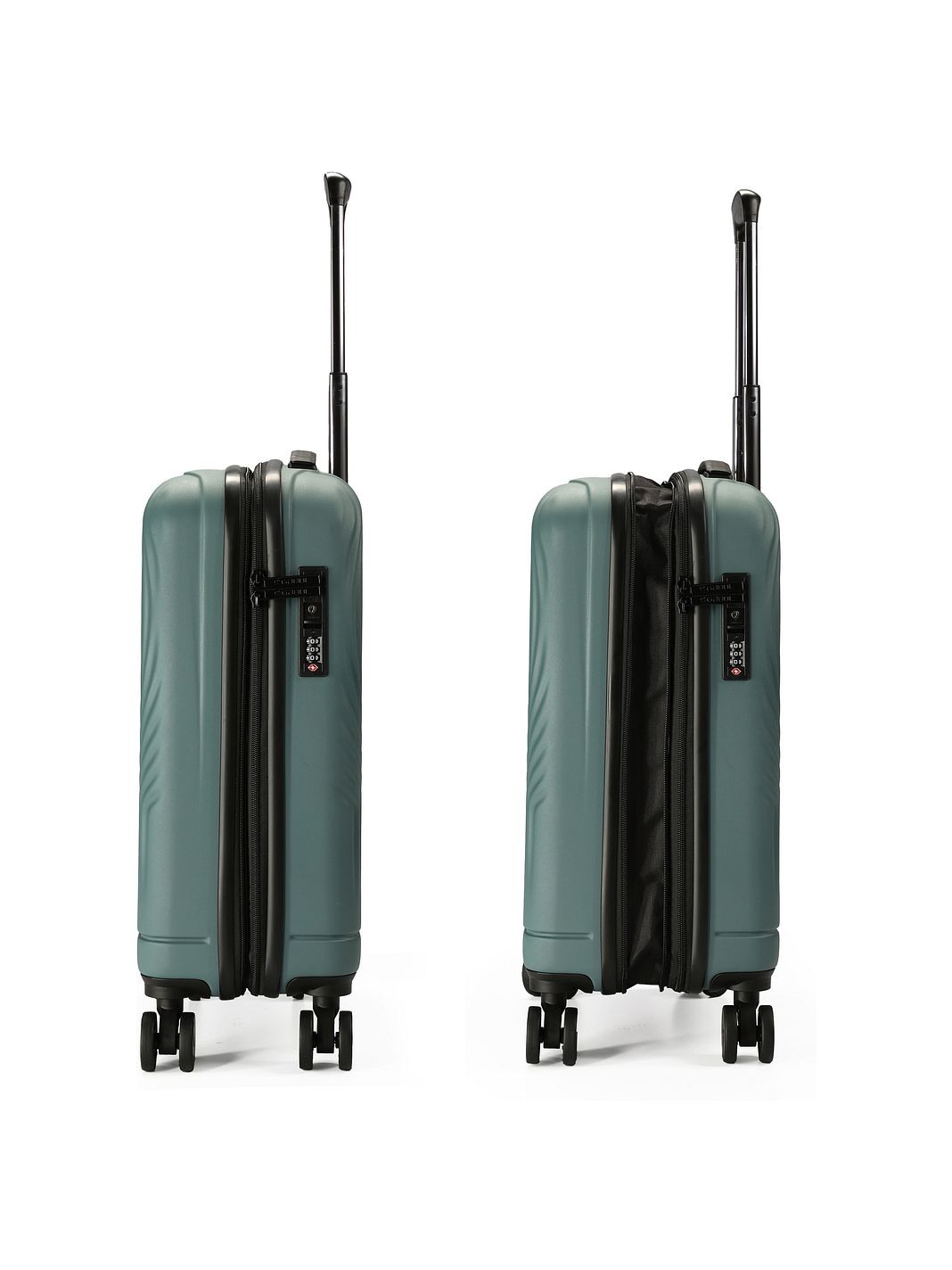 Gabol Radar 4 ruedas Maleta de cabina 55 cm Gabol Radar 4 ruedas Maleta de cabina 55 cm