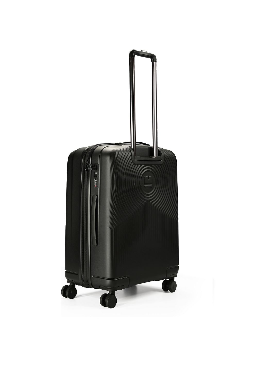 Gabol Radar 4 ruote Carrello 65 cm espandibile Gabol Radar 4 ruote Carrello 65 cm espandibile