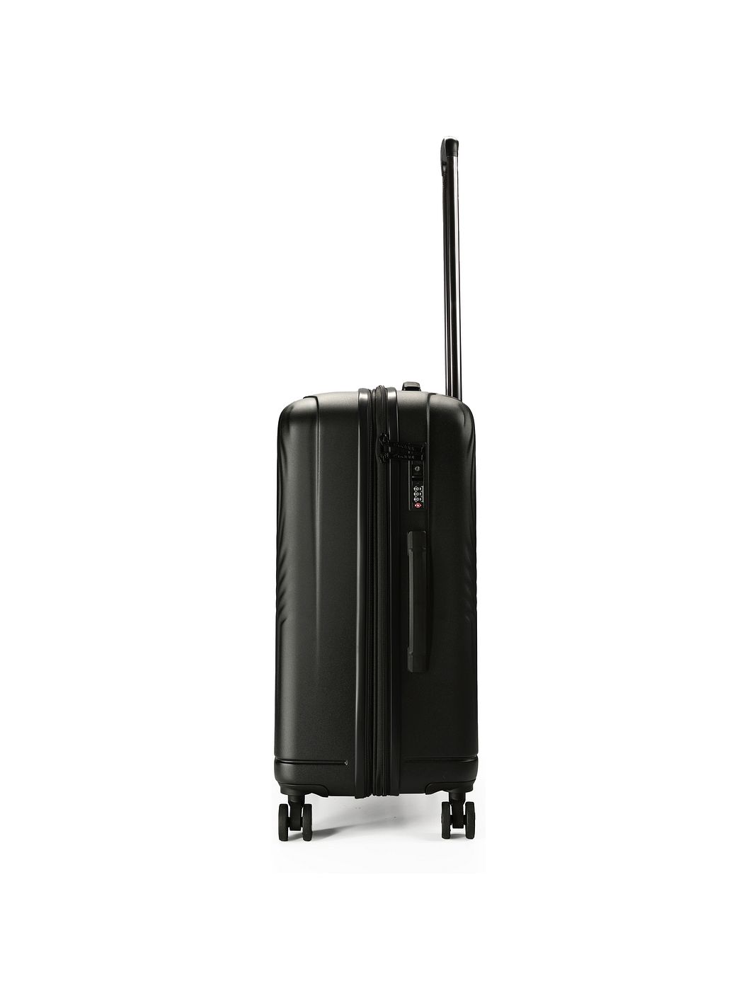 Gabol Radar 4 ruote Carrello 65 cm espandibile Gabol Radar 4 ruote Carrello 65 cm espandibile
