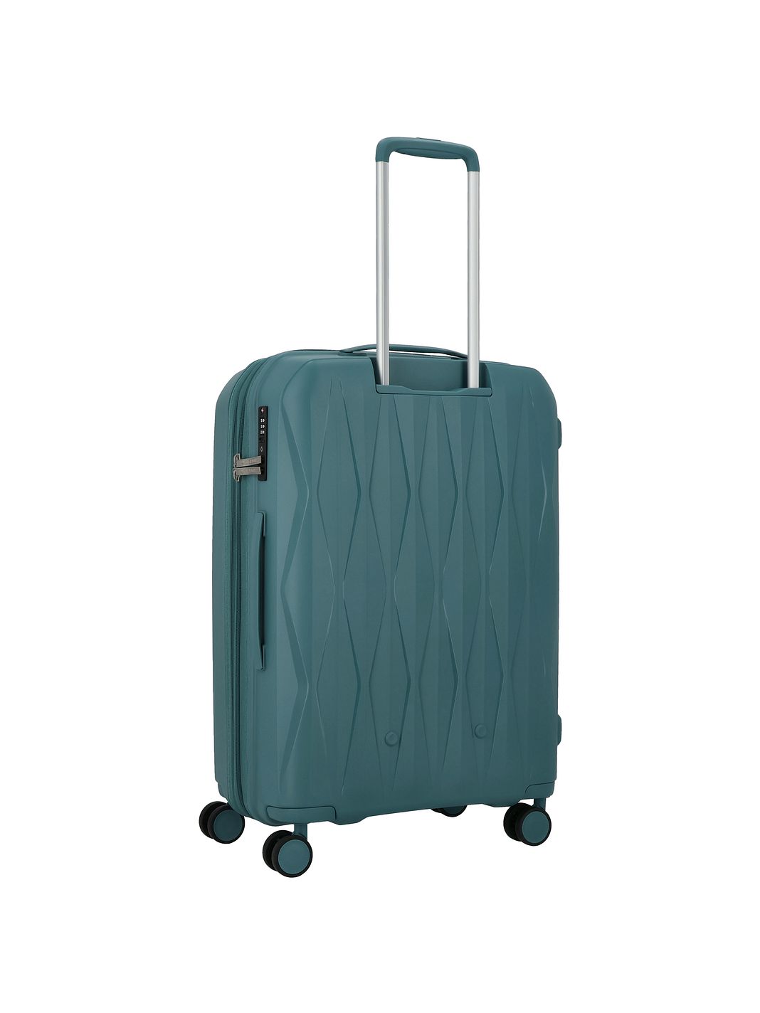 Gabol Infinity 4 ruote Carrello 66 cm espandibile Gabol Infinity 4 ruote Carrello 66 cm espandibile