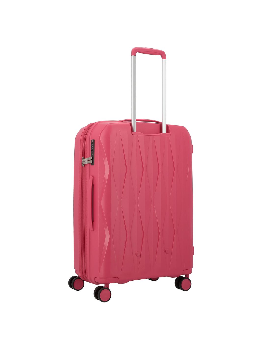 Gabol Infinity 4 ruote Carrello 66 cm espandibile Gabol Infinity 4 ruote Carrello 66 cm espandibile