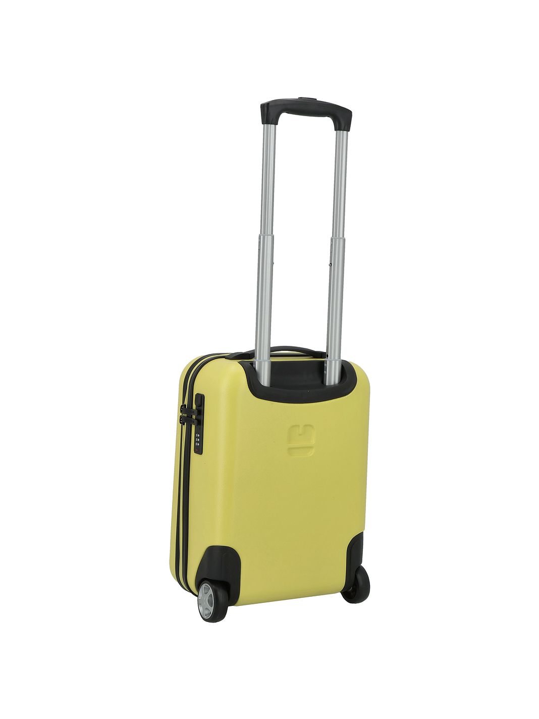 Gabol Future Plus 2 ruedas Maleta de cabina 44 cm Gabol Future Plus 2 ruedas Maleta de cabina 44 cm