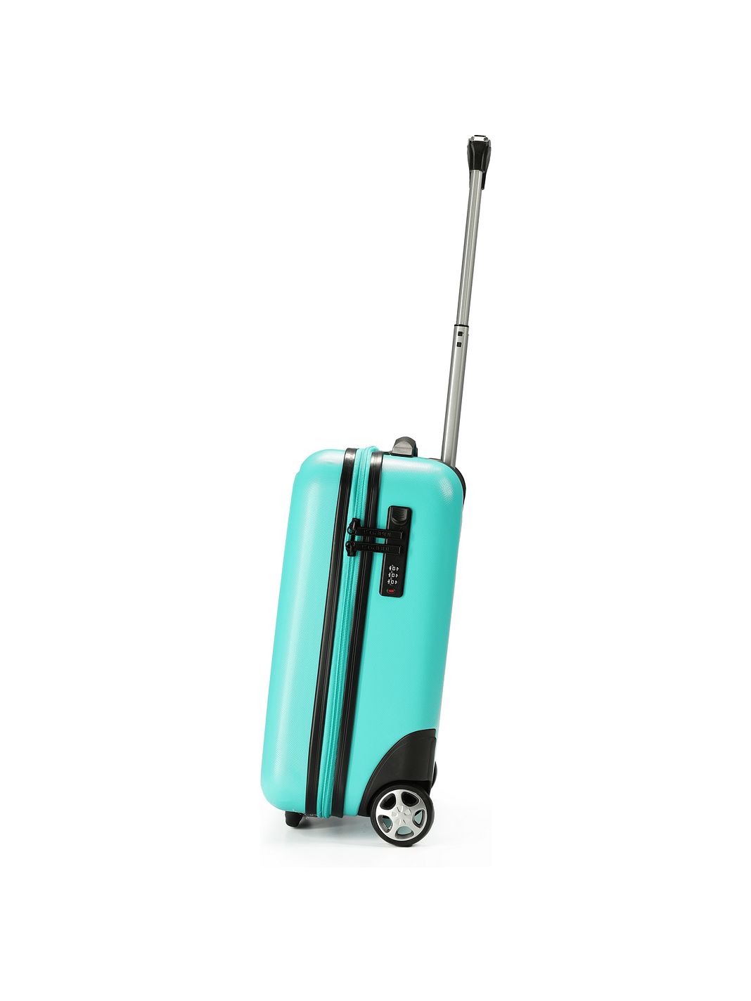 Gabol Future Plus 2-hjulet Håndbagage 44 cm