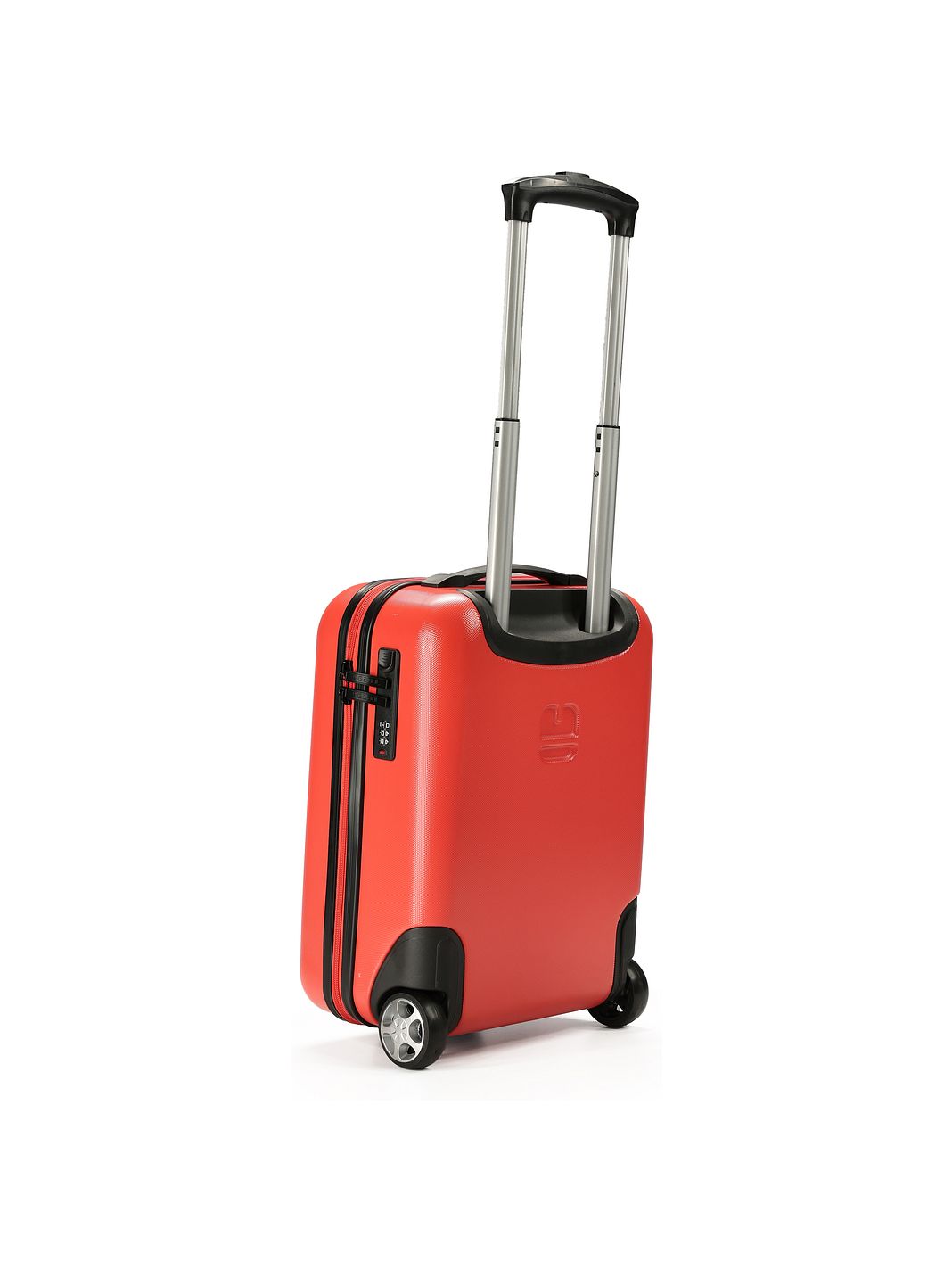 Gabol Future Plus 2 ruote Trolley cabina 44 cm